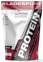 BLADE SPORT Protein Concentrate 1000 g  Шоколад