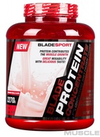 BLADE SPORT Protein Concentrate 2270 g  Шоколад