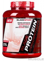 BLADE SPORT Protein Concentrate 2270 g  Шоколад-кокос