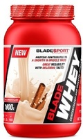 Blade Sport Whey Protein 1000 g  Ваниль 