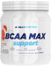 All Nutrition BCAA Max Support 500g Черная смородина 
