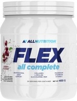 All Nutrition Flex All Complete 400g Вишня 