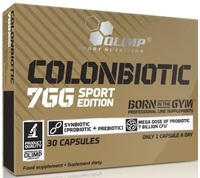 Olimp Colonbiotic 7GG Sport Edition 30 caps