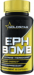 Gold Star EPH Bomb 50mg 60 caps 