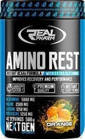 Real Pharm Amino Rest 500 g Лесные Ягоды