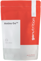 GoNutrition Amino Go 500 g  Кола 