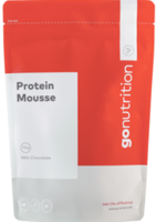 GoNutrition Protein Mousse 750 g  Клубника