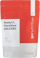 GoNutrition Acetyl L-Carnitine powder 250 g