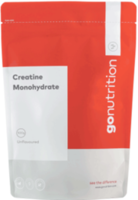 GoNutrition Creatine Monohydrate 500 g  Без Вкуса 