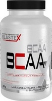 Blastex Xline BCAA 200g Апельсин
