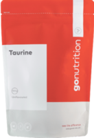 GoNutrition Taurine 250 g 