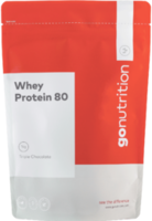 GoNutrition Whey Protein 80 500 g Шоколад-мята 