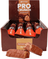 GoNutrition Pro-Crunch Bar 64 g 