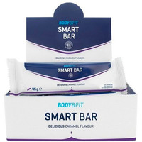 Body & Fit Smart Bar 45 g  Черника-молочный шоколад 