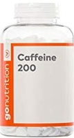 GoNutrition Caffeine 200 120 caps