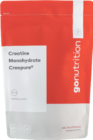 GoNutrition Creatine Monohydrate Creapure®  500 g 