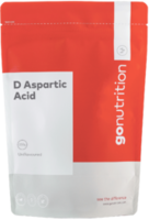 GoNutrition D-Aspartic Acid 250 g 