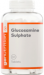 GoNutrition Glucosamine Sulphate 60 caps