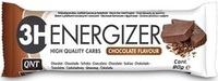 QNT 3H Energizer bar 80 g Шоколад