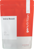 GoNutrition Intra Boost 250 g  Ягоды