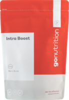 GoNutrition Intra Boost 250 g  Кола