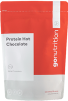GoNutrition Protein Hot Chocolate 1000 g 