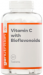 GoNutrition Vitamin C with Bioflavonoids 60 tabs
