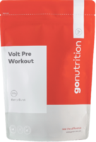 GoNutrition Volt Preworkout™ 250 g Лимон-лайм 