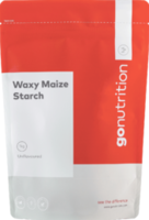 GoNutrition Waxy Maize Starch 2000 g