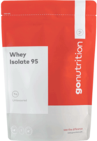 GoNutrition Whey Isolate 95 1000 g  Латте