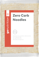 GoNutrition ZeroCarb Noodles 200g