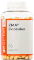 GoNutrition ZMA 90 сaps