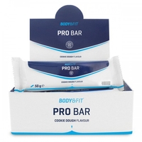 Body&Fit Pro Bar 50g  Печенье-крем