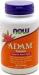 Now Foods Adam Superior Men's Multi 60 tabs