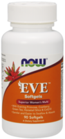 NOW Eve Women's Multivitamin  90 softgels 