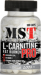 MST Pharm L-Carnitine PRO with Yohimbine 100 caps