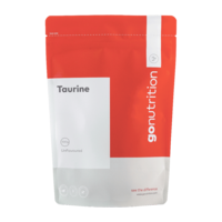 GoNutrition Taurine 500 g