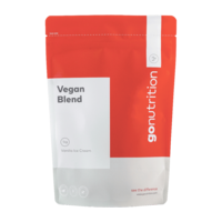 GoNutrition Vegan Blend 500 g Шоколад