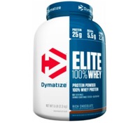 Dymatize Nutrition Elite Whey 2300 g Мокачино 