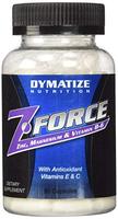 Dymatize Nutrition Z-Force 90 caps