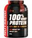 Nutrend 100% Whey Protein 2250 g  Фисташковый крем 