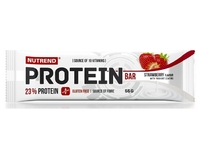 Nutrend Protein bar 55 g  Кокос 