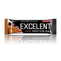 Nutrend Excelent Protein bar 85 g Смородина 