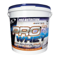 Pro nutrition Pro Whey 4 kg