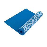 Коврик для йоги Tunturi Yoga Mat With Print