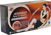 обруч Jemimah Health Hoop II