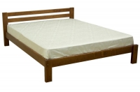 Кровать ЛК-105 Размер 180*200(190) см