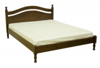 Кровать ЛК-108 Размер 160*200(190) см