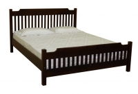 Кровать ЛК-112 Размер 160*200(190) см