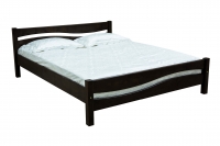 Кровать ЛК-115 Размер 160*200(190) см
